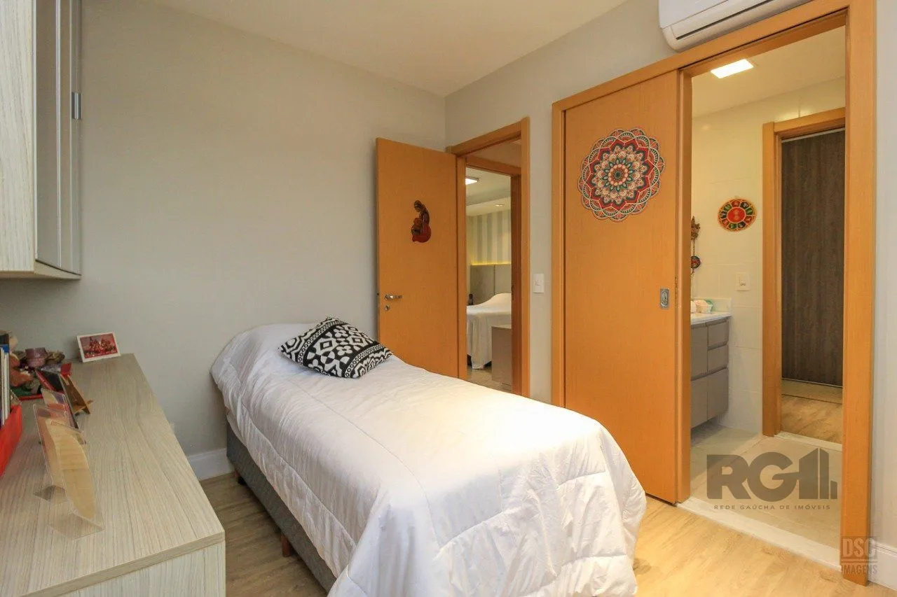 Imagem Apartamento em Petrópolis
