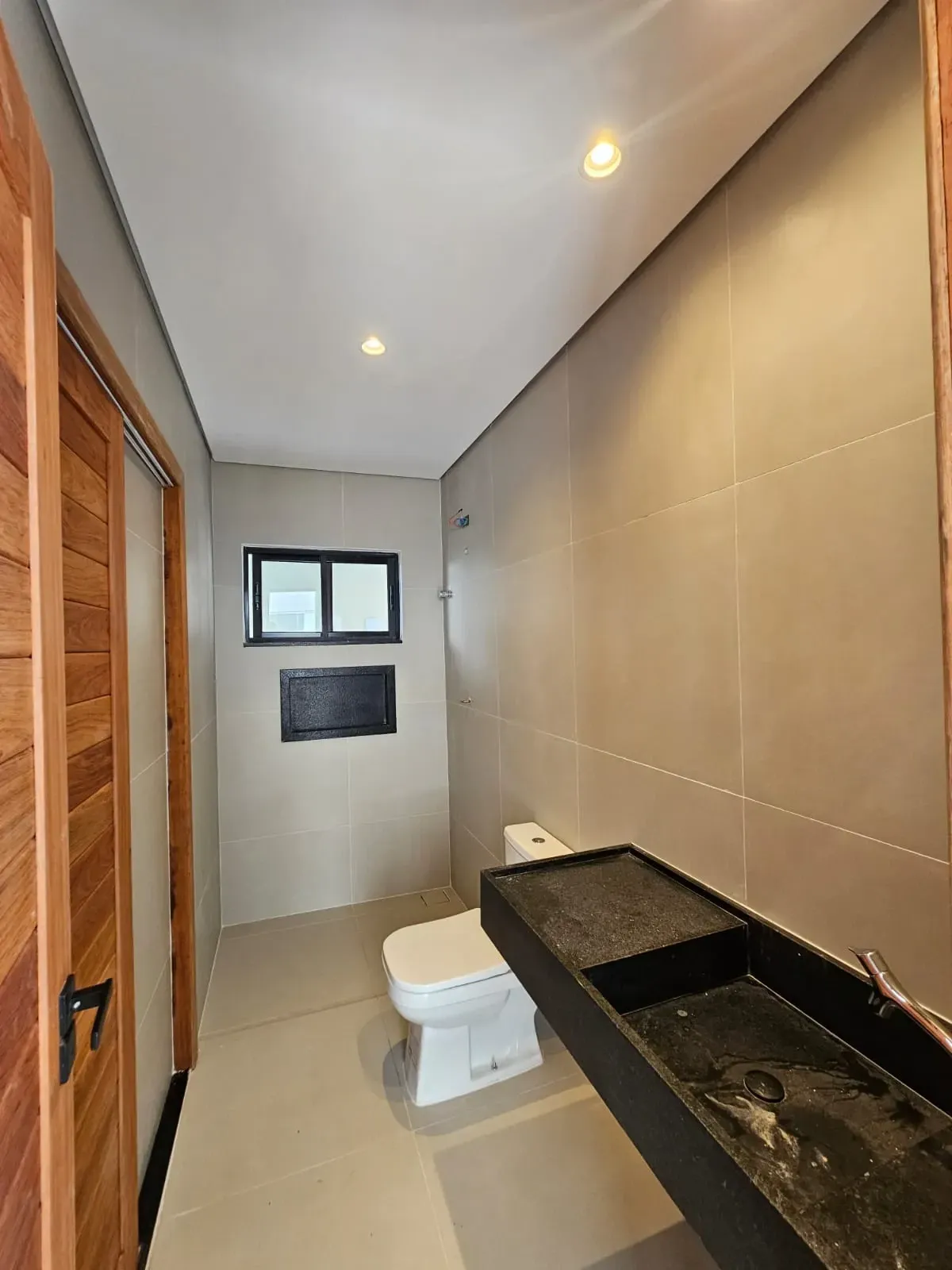 Imagem Casa de Condomínio com 3 Quartos à Venda, 120 m² em Parque das Nações - Parnamirim