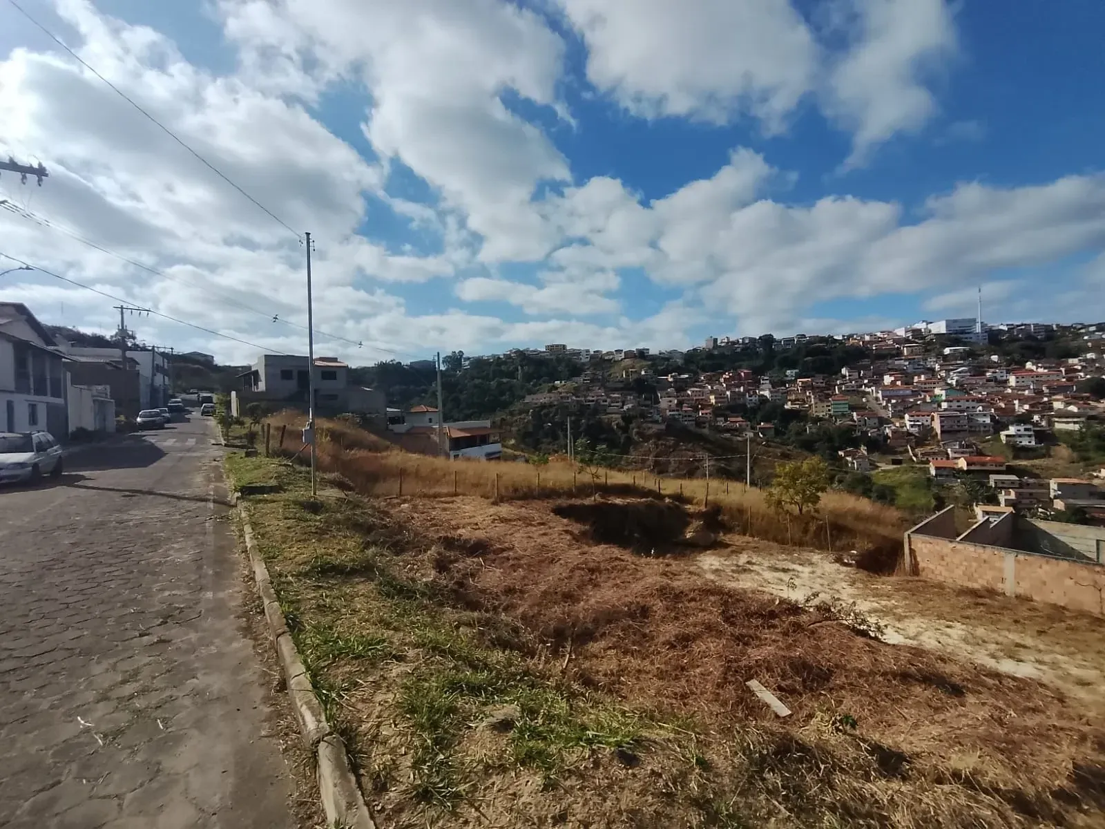 Imagem Terreno à Venda, 300 m² em Diamantina - Diamantina