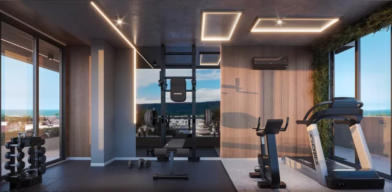 Imagem Apartamento para venda no bairro Canto Grande em Bombinhas