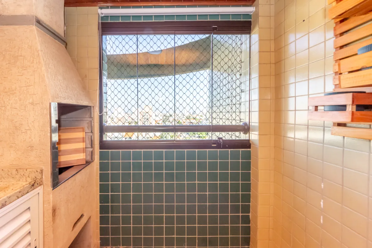 Imagem Apartamento para venda em Campestre com 3 quartos, sendo 1 suíte, 97m2