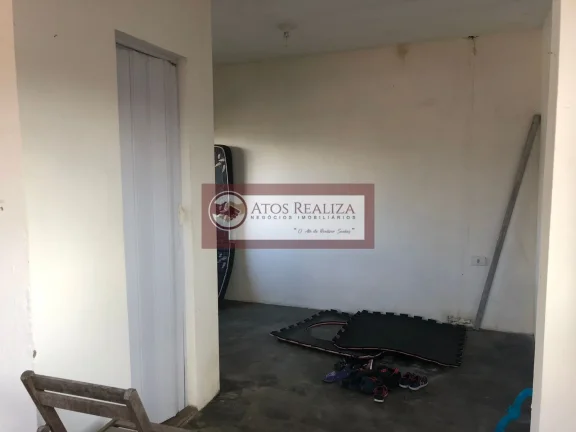Imagem Vendo Oportunidade no Recanto campo Belo, São 3 casas em um terreno de 300m2, para morar e ter uma renda com locações, Venda por R$299K, aproveite a oportunidade.