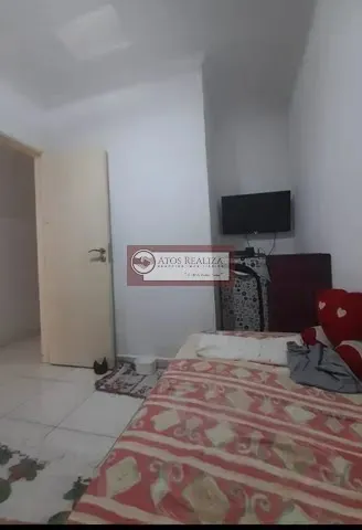 Imagem Sobrado em Interlagos, SP: 3 Dorms e Suíte à Venda