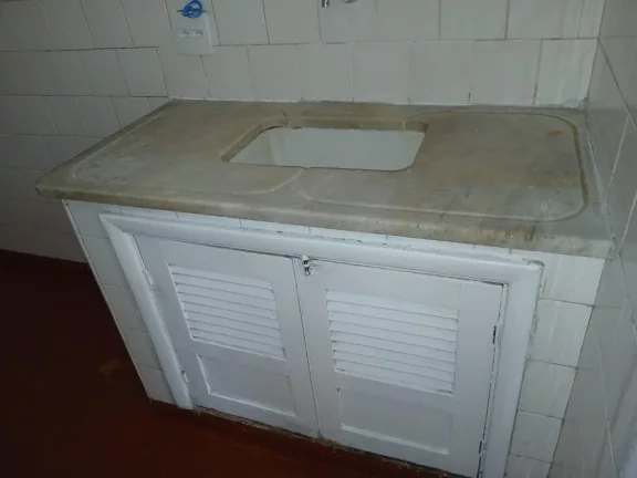 Imagem Apartamento com 1 dormitório na Bela Vista
