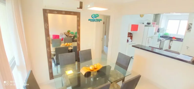 Imagem Apartamento Padrão para Venda em Enseada Guarujá-SP