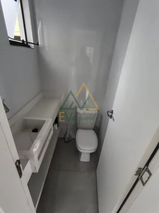 Imagem TRIPLEX PRONTO PARA MORAR