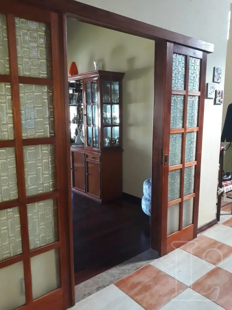 Imagem Casa para Venda - 114m², 2 dormitórios, sendo 1 suites, 2 vagas - Zona Nova