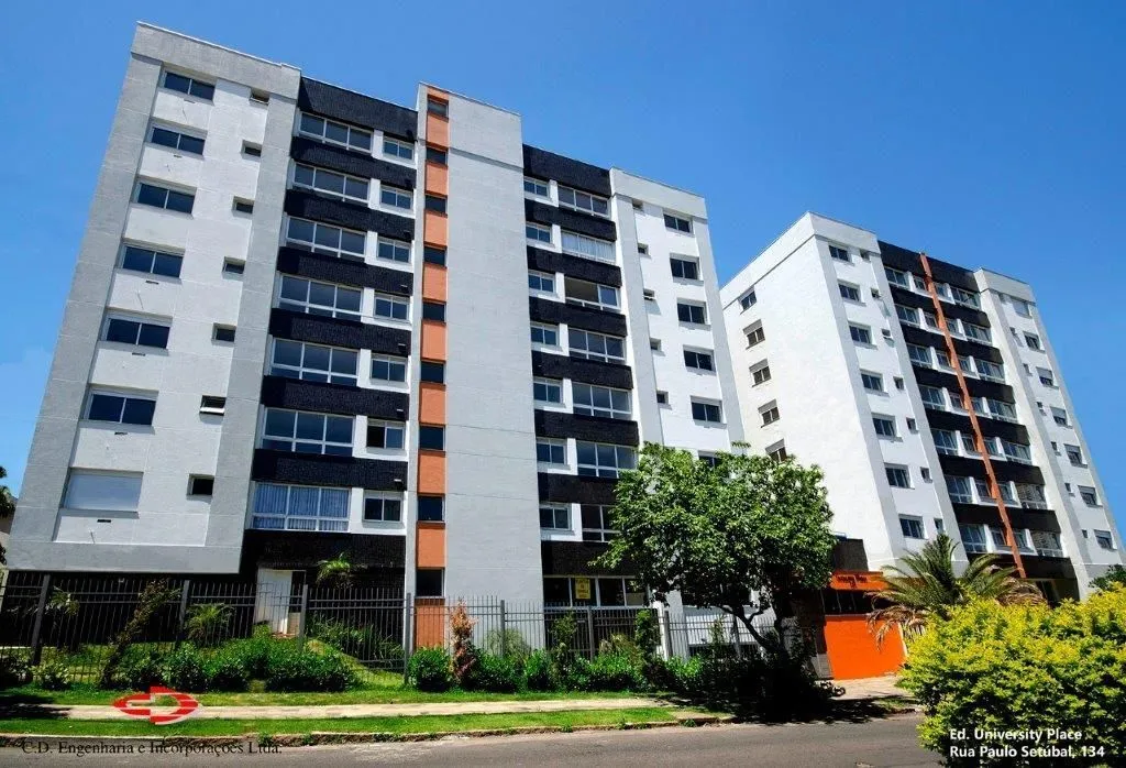Imagem Apartamento em Passo da Areia