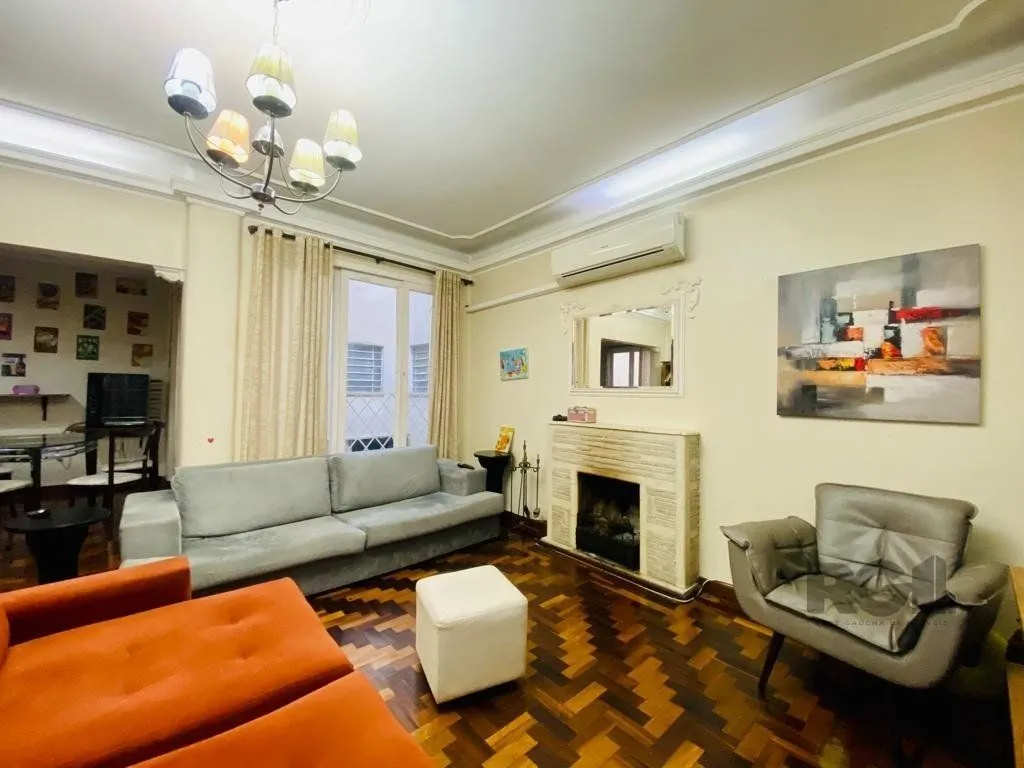 Imagem Apartamento em Floresta