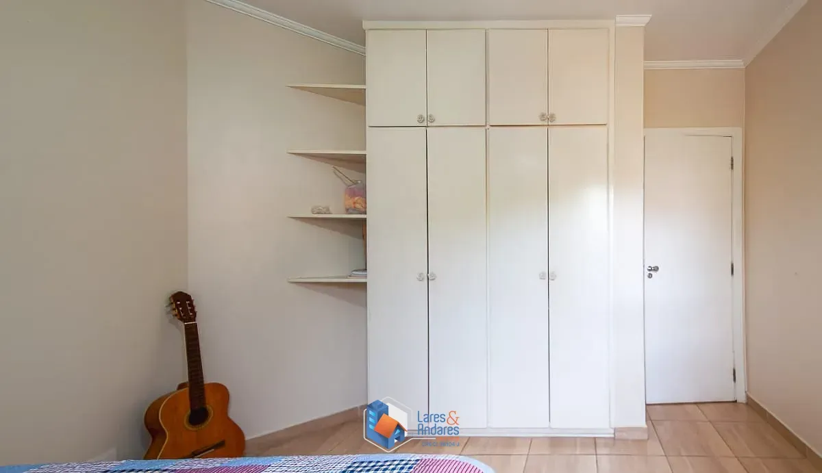 Imagem Apartamento para venda em Água Fria com 3 quartos, sendo 1 suíte, 160m²