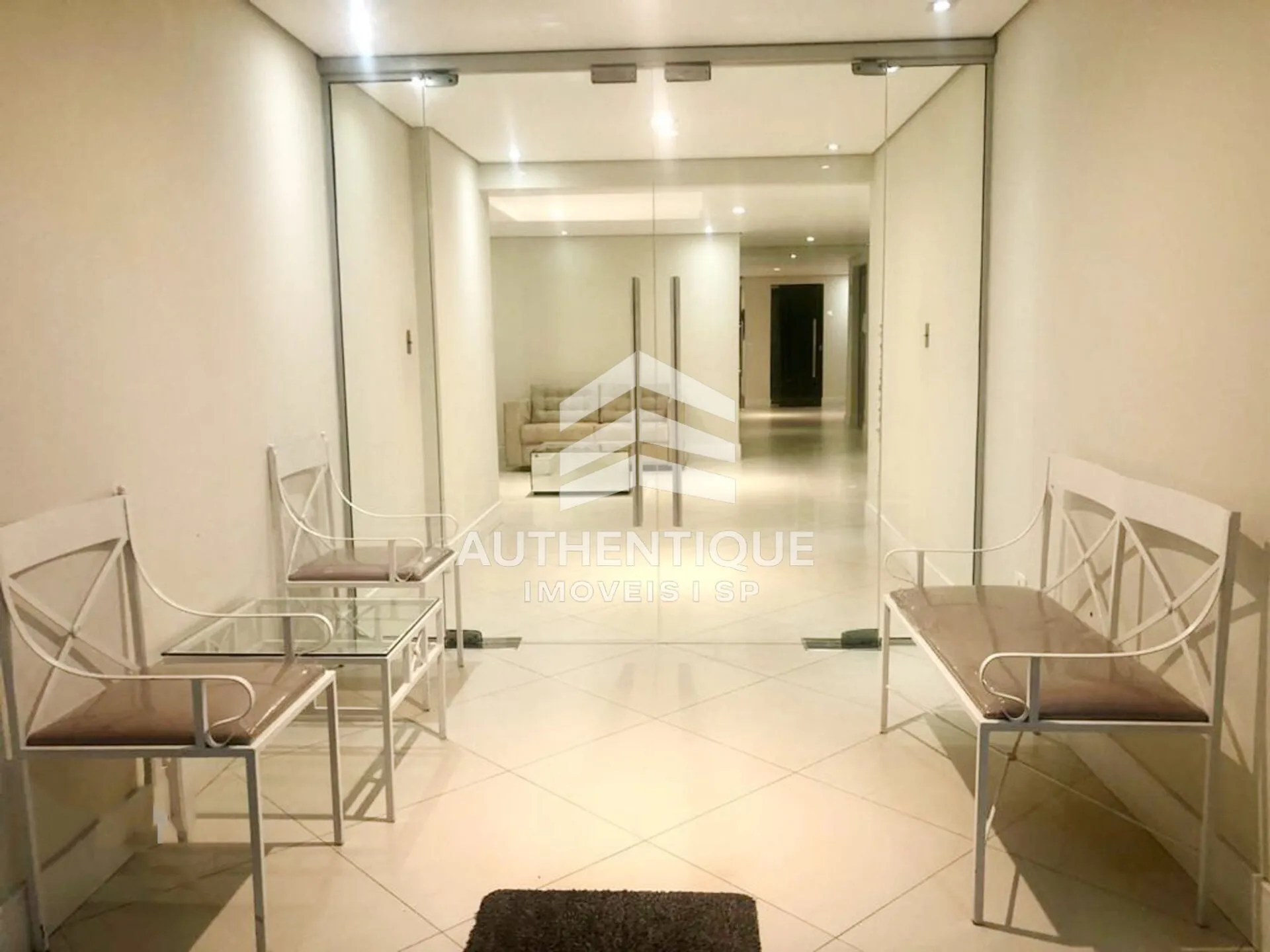 Imagem ILHA BELA CAMPO BELO - Apartamento à venda no bairro Campo Belo - São Paulo/SP, Zona Sul