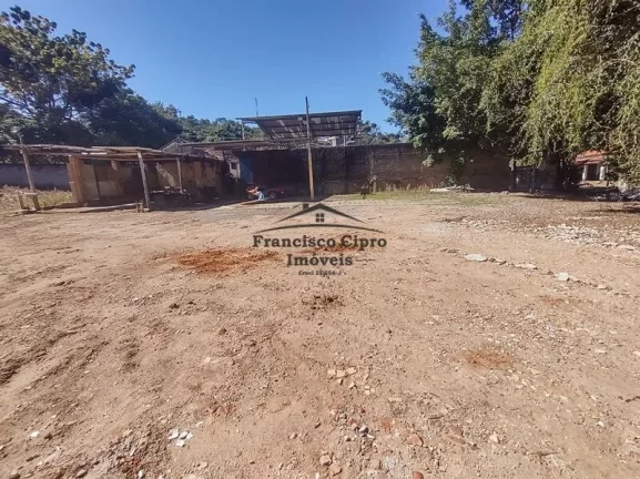 Imagem Ponto Comercial à venda no bairro Jardim Bela Vista - Guaratinguetá/SP