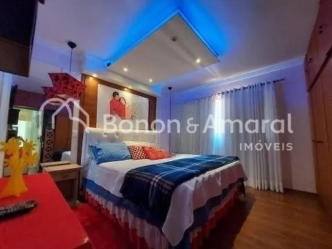 Imagem Casa em condomínio com 400m² e 3 quartos