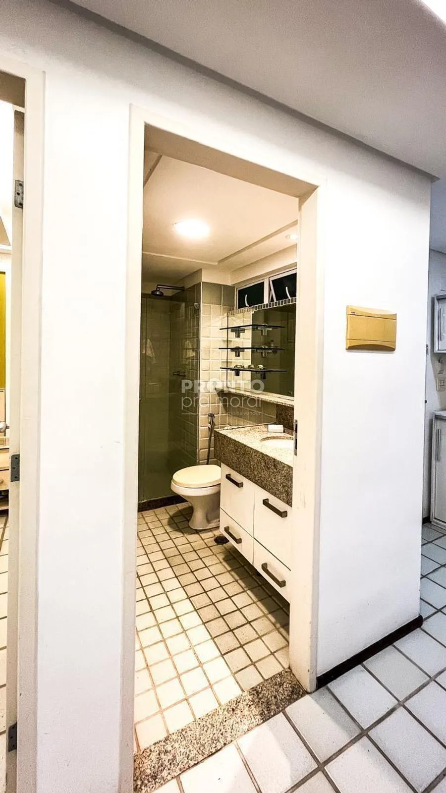 Imagem Ancorar Flat Resort