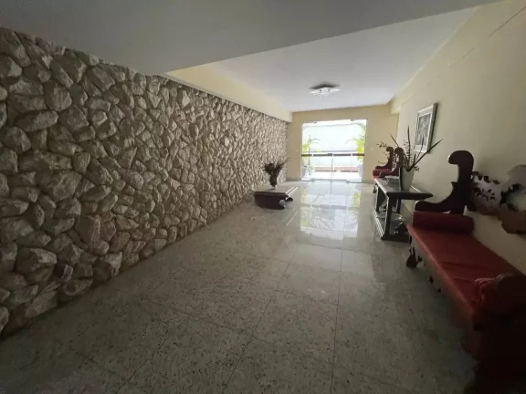 Imagem COBERTURA TOP HOUSE À VENDA NO SANTO ANTÔNIO - 4 QUARTOS, 2 SUÍTES