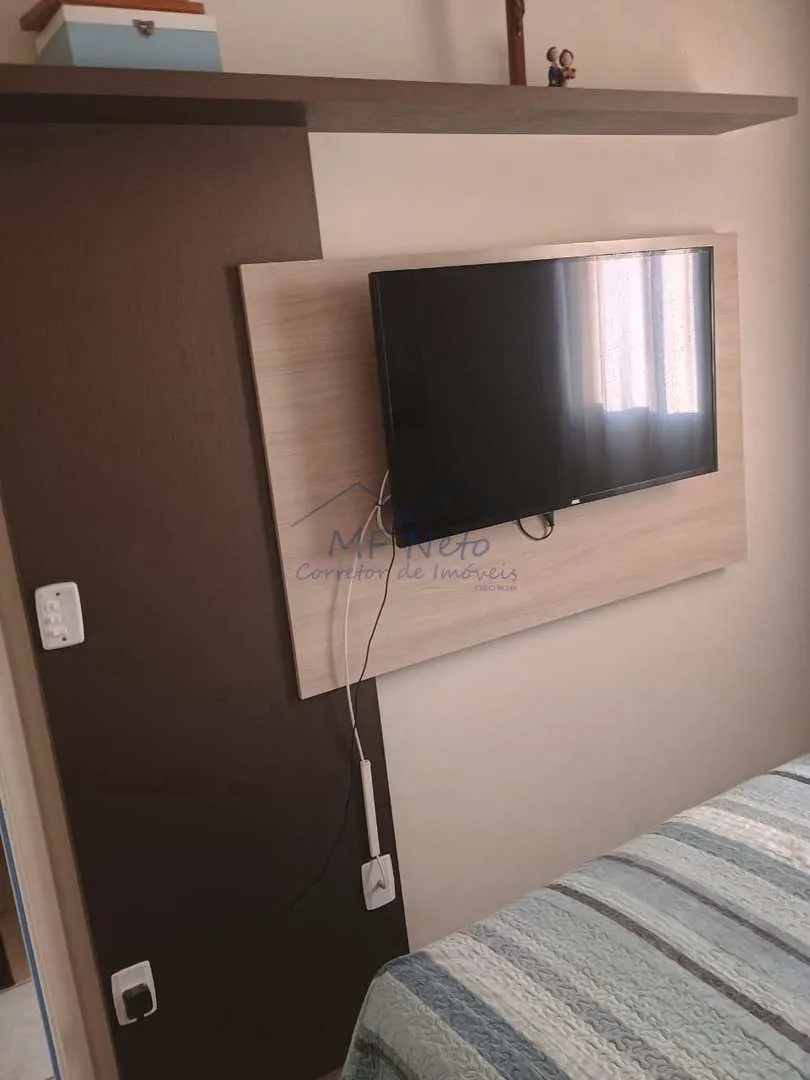 Imagem Apartamento Padrão