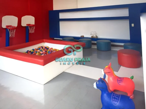 Imagem Apartamento à venda no bairro Enseada - Guarujá/SP