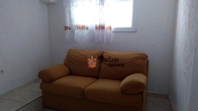 Imagem Sobrado com 2 dormitórios à venda, 180 m² por R$ 590.000,00 - Balneario Praia do Perequê - Guarujá/SP