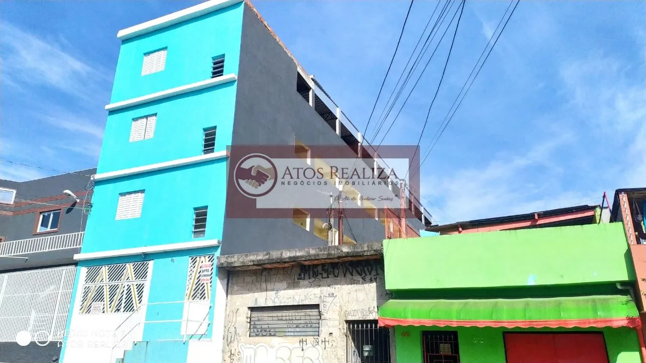 Imagem Galpão/ Depósito/ Armazém em Jardim Eliana - São Paulo