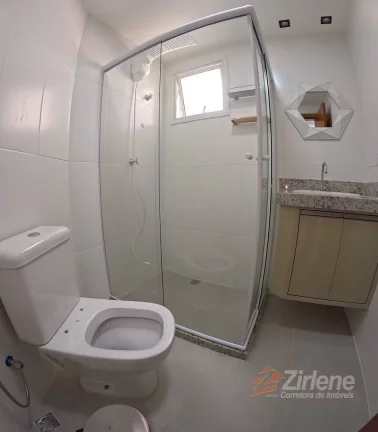 Imagem Apartamento novo, de 2 quartos, finamente mobiliado