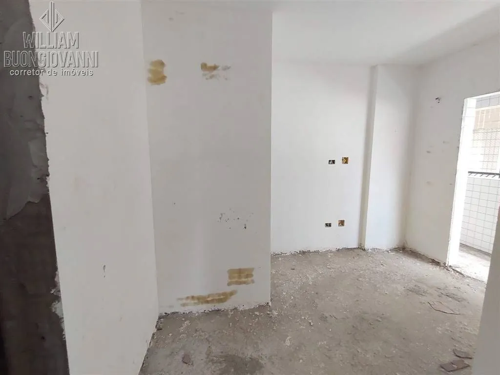 Imagem Apartamento à Venda em Aviação, Praia Grande - SP