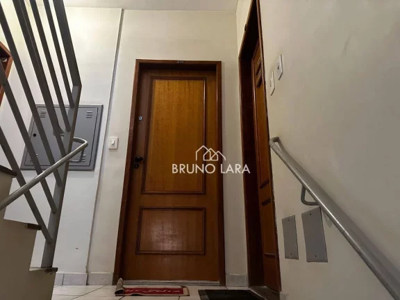 Imagem Apartamento à venda no bairro Jardim Brasília - Betim/MG