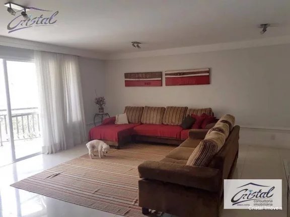 Imagem Apartamento Residencial à venda, Vila São Francisco, São Paulo - .