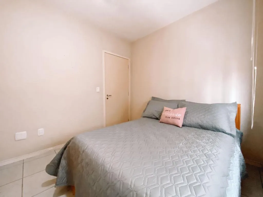 Imagem Apartamento 3 Dormitórios - Bairro Centro