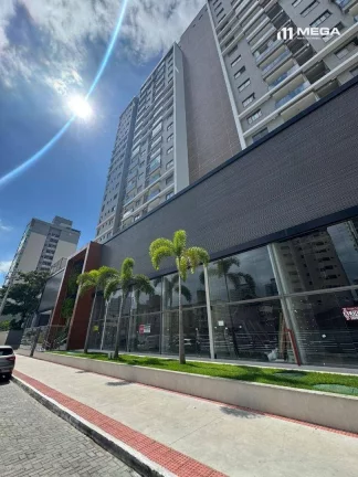 Imagem Loja à venda, 32 m² por R$ 630.000,00 - Itapuã - Vila Velha/ES