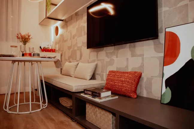 Imagem APARTAMENTO RESIDENCIAL em São Paulo - SP, Brás