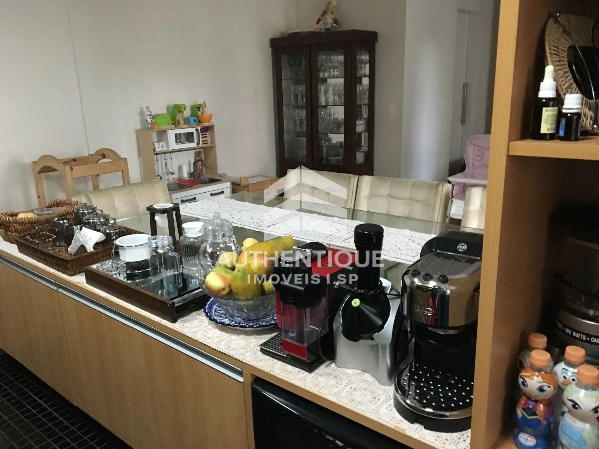 Imagem My Space - Vila Olímpia - Apartamento à venda no bairro Vila Olímpia - São Paulo/SP, Zona Sul