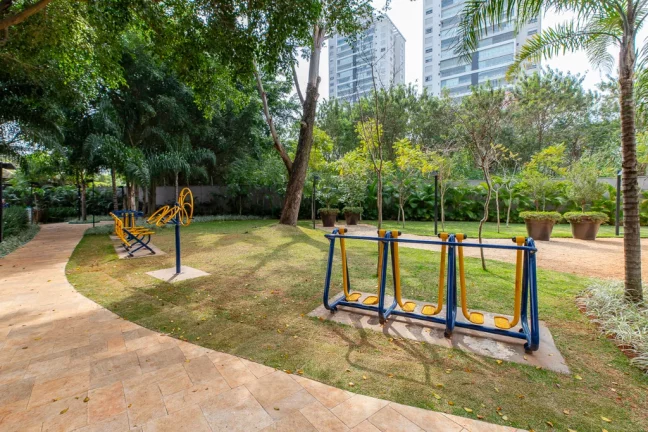 Imagem Apartamento à venda em São Paulo, Vila Anastácio, com 3 quartos, 105m2