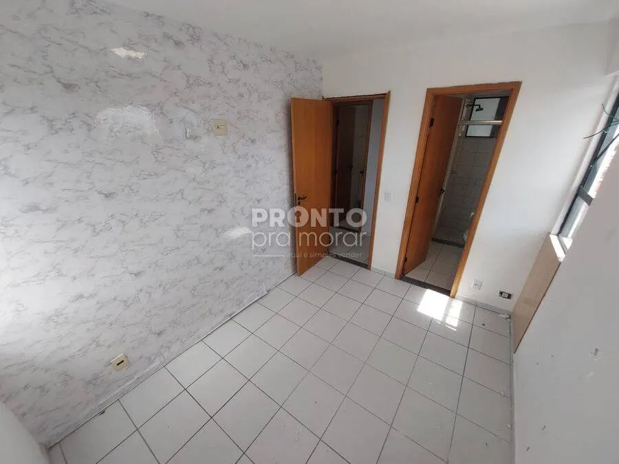 Imagem Apartamento à Venda na Torre, Recife | 56,38m² | 2 Quartos | 1 Suíte