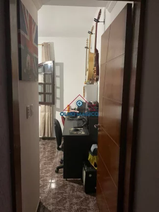 Imagem Sobrado Novo Osasco - 3 dormitórios sendo 1 suíte. Aceita permuta