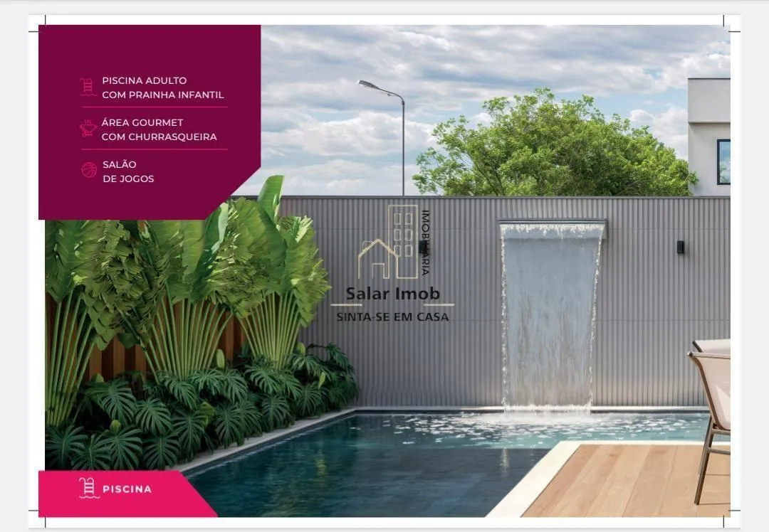 Imagem Apartamentos TD Origens| São Luís | Volta Redonda RJ.