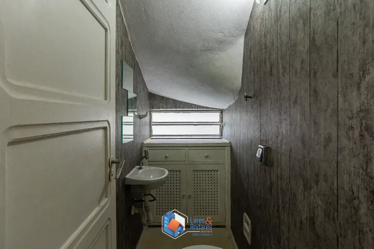 Imagem Casa para venda em Brooklin Paulista com 4 quartos, 101m²