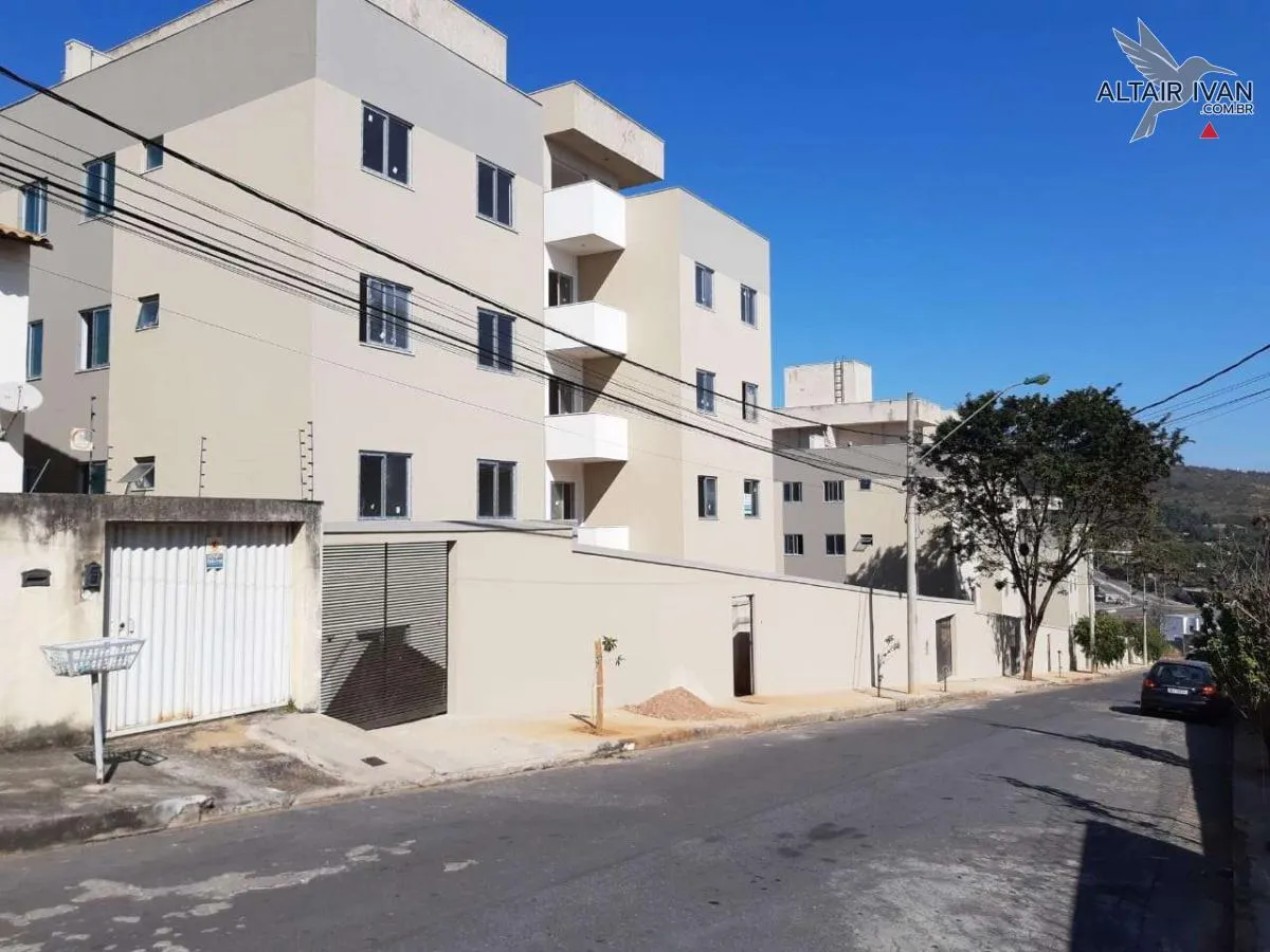 Imagem Apartamentos Contagem Candida Ferreira