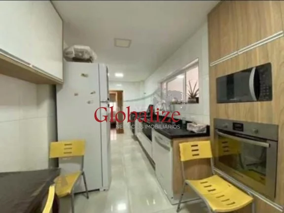 Imagem Apartamento de 03 dormitórios sendo 01 suíte 01 vaga de garagem com elevador no Gonzaga R$ 700.000,00