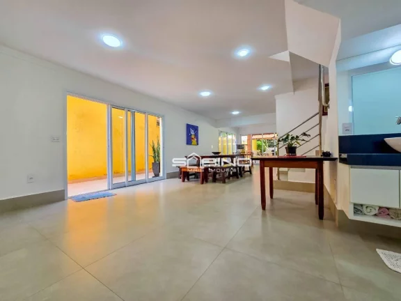 Imagem Casa à venda com 6 dormitórios 6 suítes 209m² 396m² de terreno - Riviera de São Lourenço Bertioga SP
