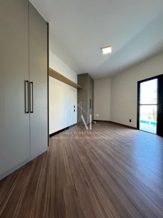 Imagem Casa Térrea com 3 suites em Condominio Braganca Paulista
