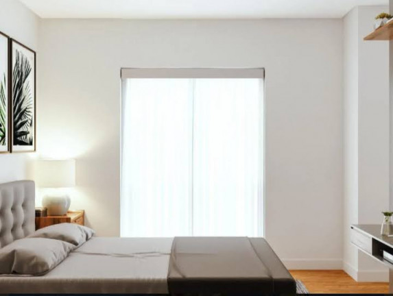 Imagem Studio com 1 Quarto à Venda, 25 m² em Centro - Mogi das Cruzes