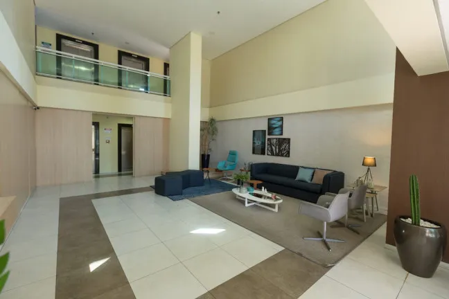 Imagem Apartamento com 3 Quartos à Venda, 80 m² em Centro - Fortaleza