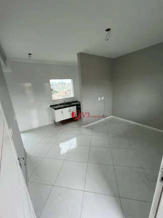 Foto do imóvel Apartamento com 1 dormitório à venda, 35 m por R$ 255.000,00 - Vila R?(C) - São Paulo/SP