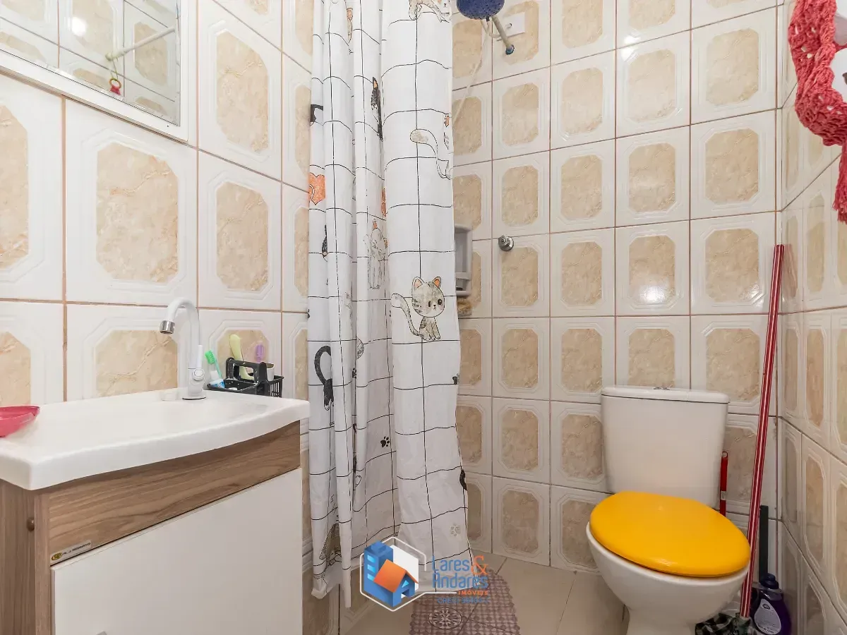 Imagem Casa para venda em Tremembé com 9 quartos, sendo 1 suíte, 161m²