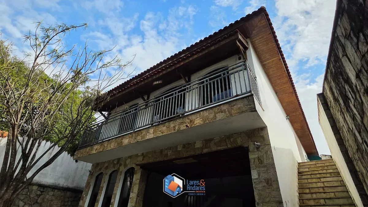 Imagem Casa para venda em Tremembé com 4 quartos, sendo 4 suítes, 412m²