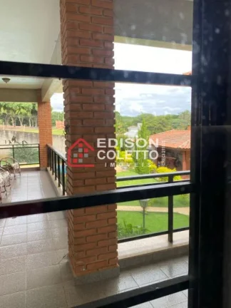 Imagem Casa de alto padrão a venda no bairro Nova Piracicaba, 1130m² de terreno!!