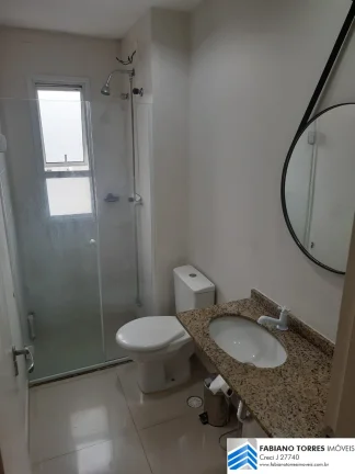 Imagem Apartamento a venda no Condomínio Spazio no Centro, São Bernardo do Campo/SP