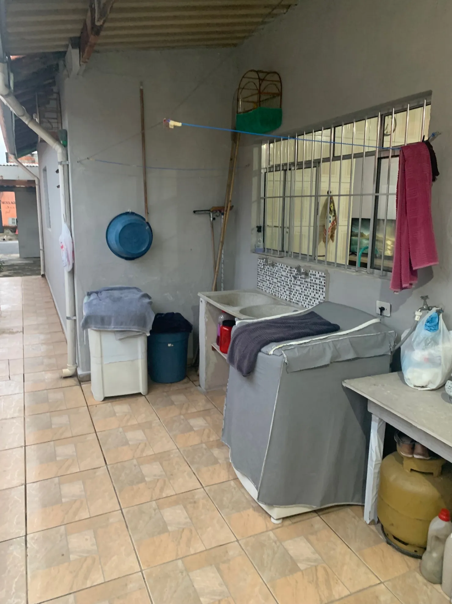 Imagem Casa à venda, Residencial Doutor Cícero da Silva Prado, Pindamonhangaba, SP
