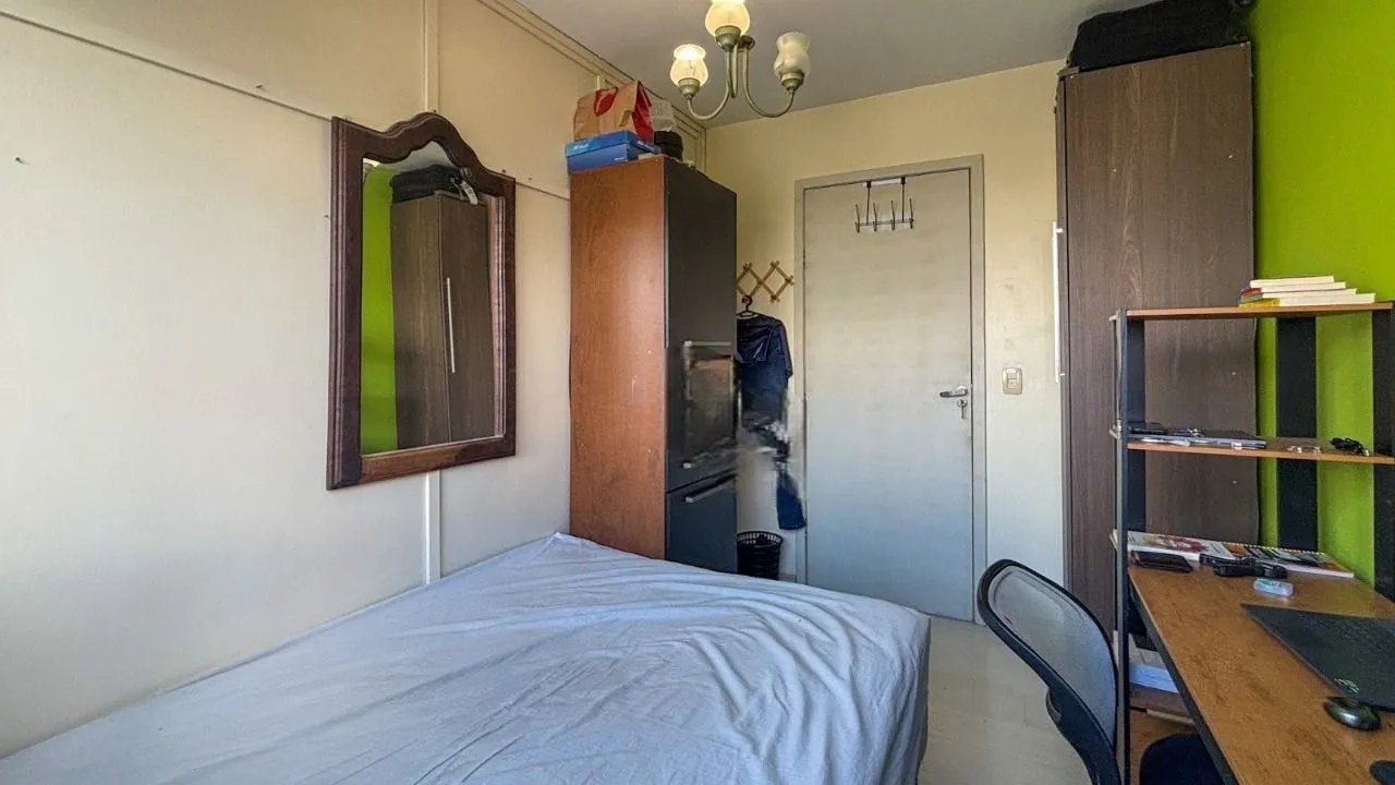Imagem Apartamento de 2 quartos no Centro de Porto Alegre