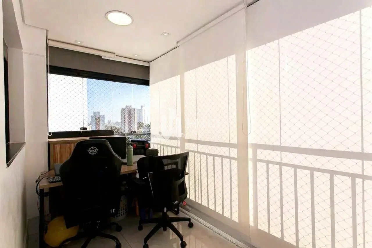Imagem Apartamento à Venda com 63m² na Vila Matilde